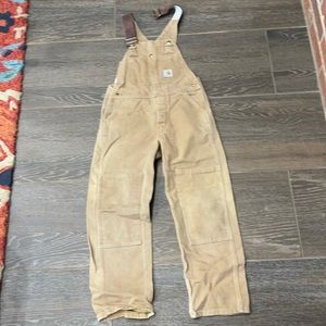 Size 10 no stains or tears overalls.